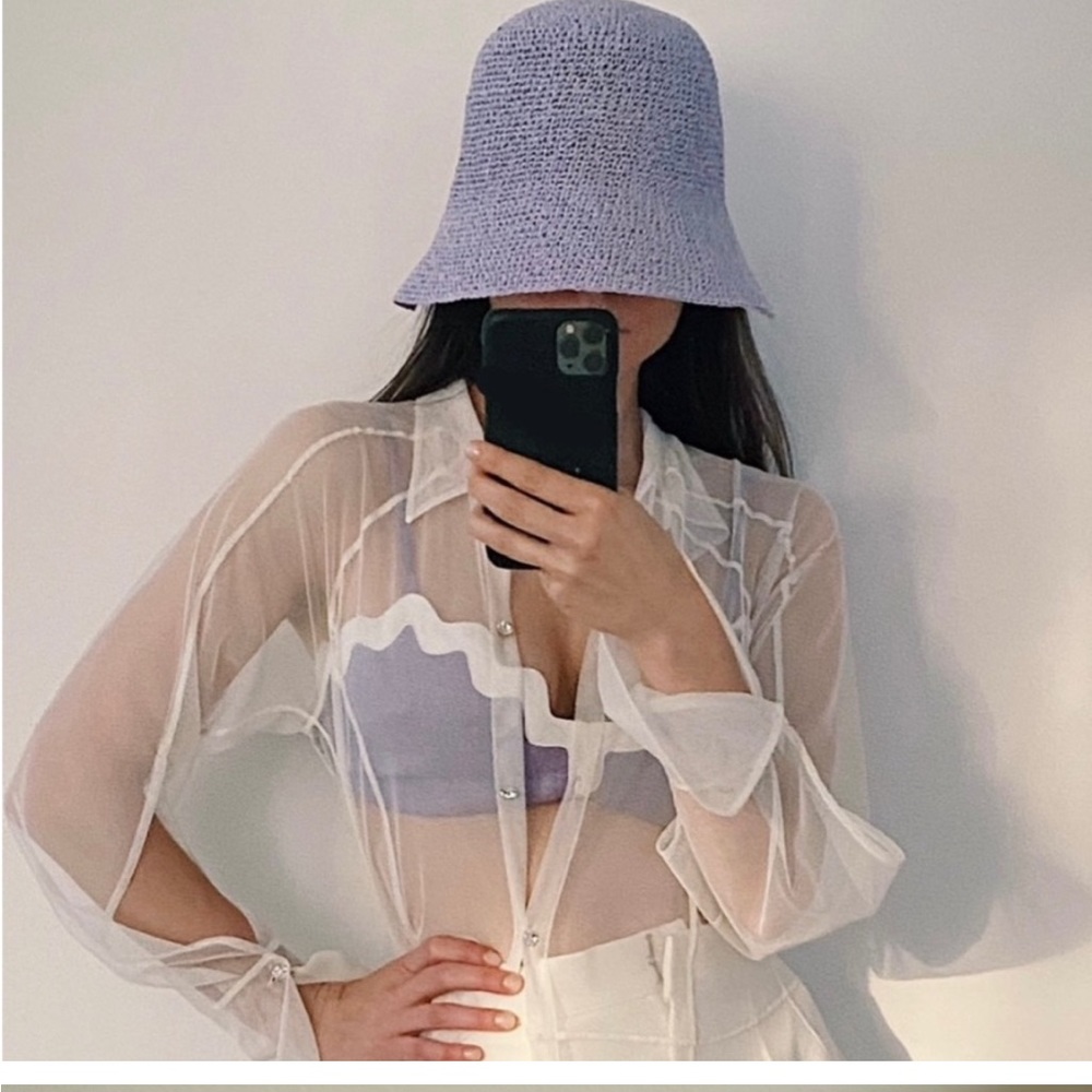 COS hat